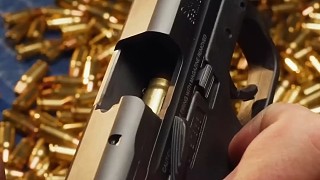 SilencerCo魚鷹9消音器