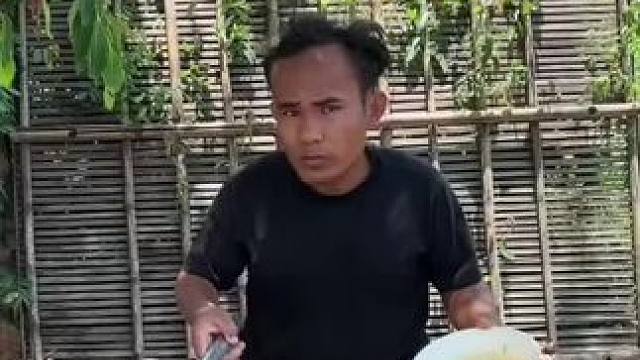 哈哈完整版来了 #我的农村生活 #把家乡的味道分享给大家 #舌尖上的味道 #农村美食记录生活 #爱生