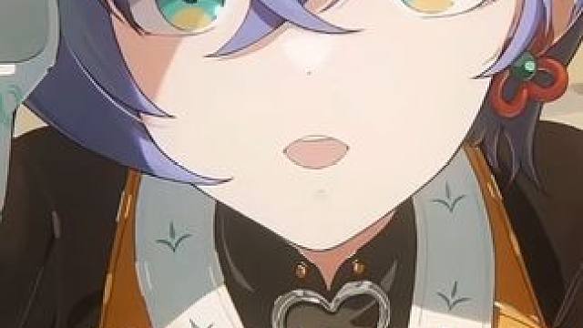 铃妹新衣服太好看了吧！！ #绝区零 #绝区零创作激励计划 #绝区零第二季 #在被遗忘的废墟之上