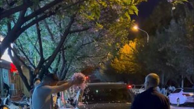 童年的快乐，在此刻具象化……