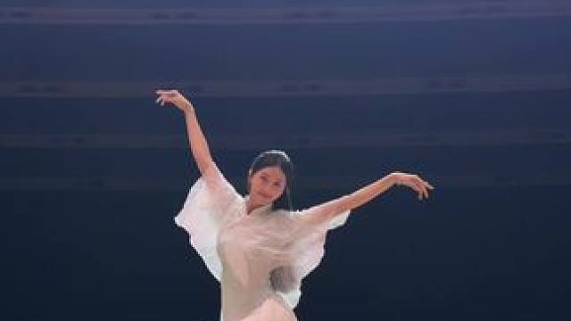 我在春天等你 #舞蹈