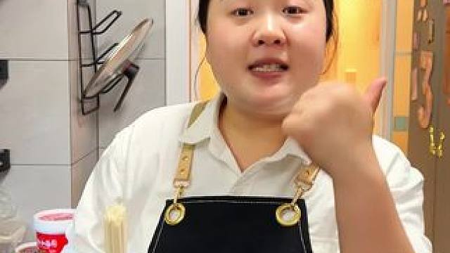 只要会烧开水就能做的重庆小面，有了这个小面调料在家也能做了，还可以炒菜！#重庆小面 #调料 #重庆美