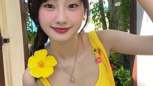 你又在哭泣 我给不了安慰#甜妹 #手势舞