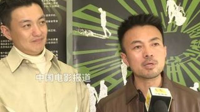 #林家川说做演员别想着着急出名 #林家川 说做演员别着急想着要出名，表演本身就是深入生活的事情，身为