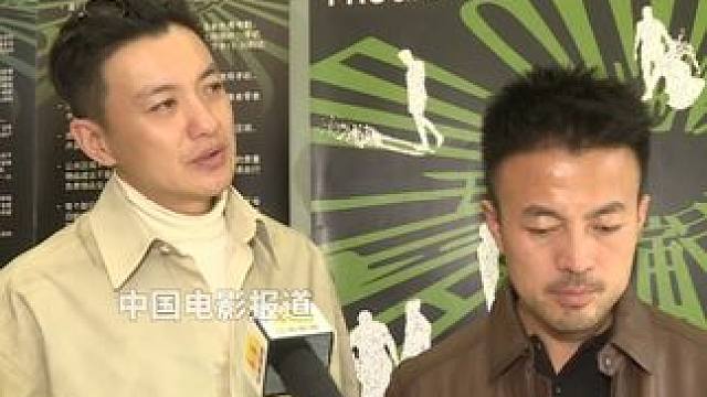 #周一围说做演员不要害怕沉寂的时候 #周一围 说做演员很少有刚出道就上岸的，多多少少都会经历些事情，