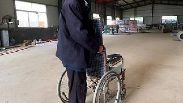 不用背井离乡，也是一种幸福啊！