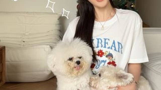 美式田园风太喜欢了嘿嘿 #TEENIEWEENIE#夏天穿什么#百搭T恤#百大潮人ooteed穿搭大