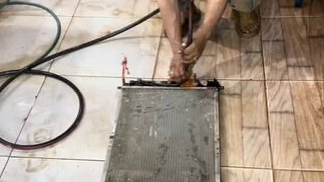 我发布了一个新视频，快来围观吧！