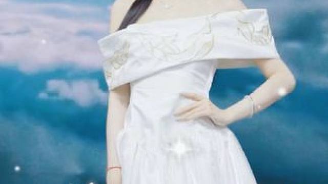 最美春天约会最美车展 5.14-19日 青岛国际会展中心#车展现场 #车模小姐姐 #科技感爆棚 #车