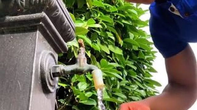 这不是魔术，这是能激发孩子求知欲与探索心的科学小实验，赶紧带孩子试试，让孩子放下手机爱上科学#在家做