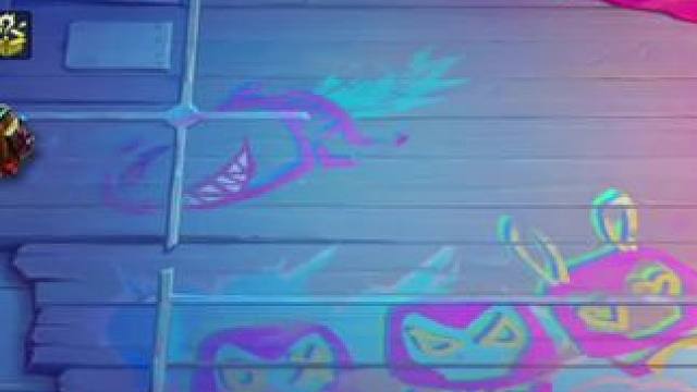 这就是10魔神…#云顶之弈 #金铲铲之战