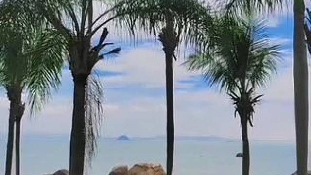 #最美的风景在路上 #厦门风景。