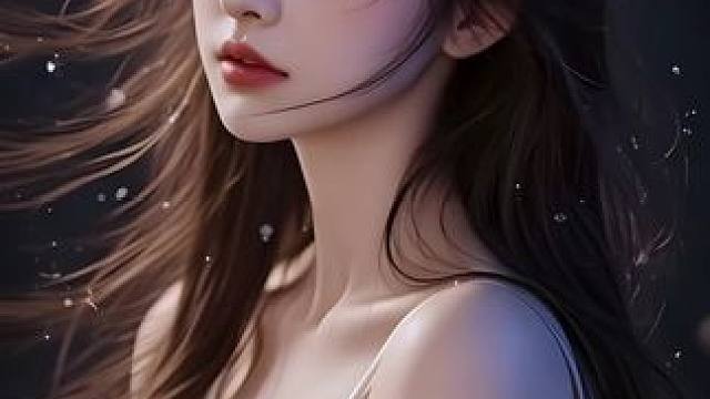 穿越千年的风，只为遇见你。动态壁纸分享 #动态墙纸 #国风古韵 #美女壁纸 #国风壁纸 #动态锁屏