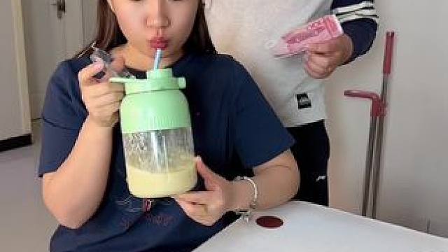 不是一家人 不进一家门！ #笑花小王令