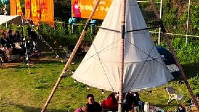 一个没有天花板的周末✌️#义乌好玩的地方 #春游野餐 #约会圣地 #网红打卡地#周末去哪玩