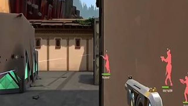 #无畏契约   #无畏契约手游上 线 #无畏契约手游内测  #无畏契约手游下载教程