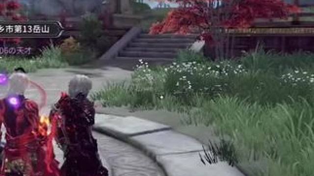 二字权威#永劫无间手游 #无畏契约手游