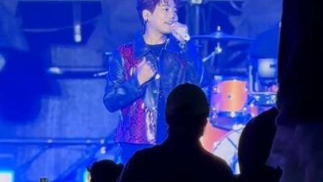 《做你的星光》前 醒哥讲了好多 #苏醒 #苏醒言粉 #苏醒做你的星光 #斑马音乐节