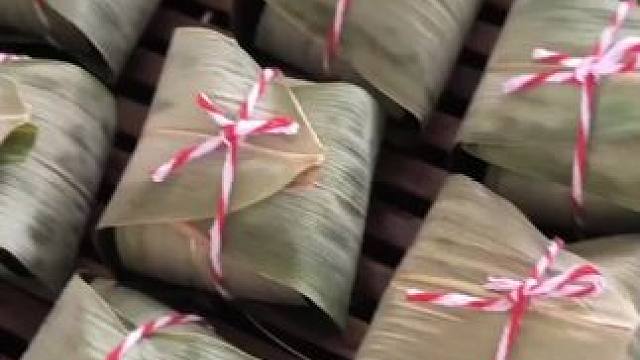 我发布了一个新视频，快来围观吧！