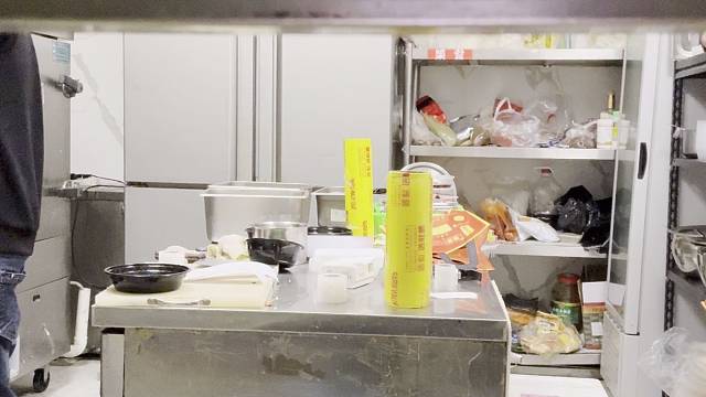 今天我做了一件大事