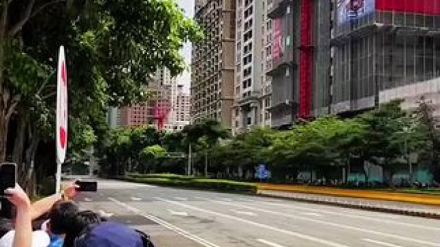 请岳总登场了洛阳伽蓝记