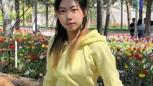 大风gogogo，看看BNUer春天在干什么~ #看看你的好朋友在干嘛 #让我看看大家在干嘛 #北京