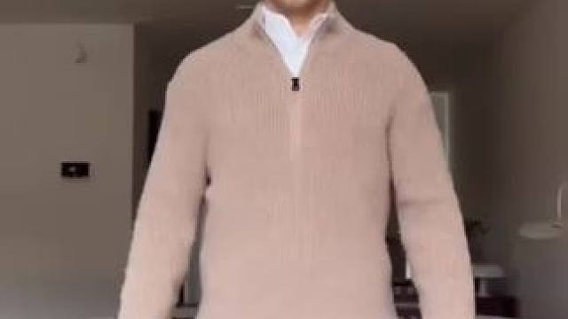 日常生活服装穿搭技巧分享 #内容启发搜索 #老钱风松弛感穿搭公式 #如何提升衣品 #创作者伙伴计划 