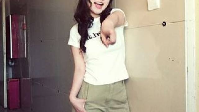 出门即出片#ootd穿搭