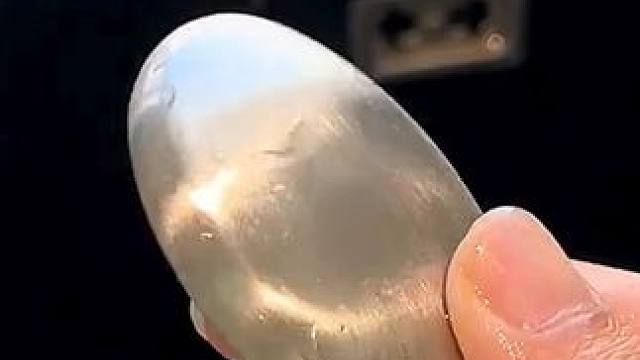 听说不锈钢皂洗手能去异味？ #皂 #不锈钢皂 #去异味