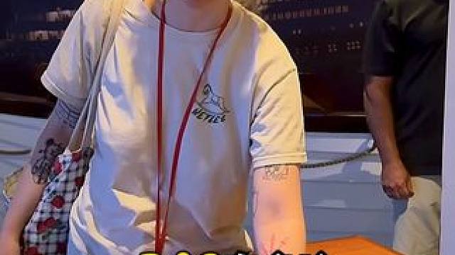 泰坦尼克号沉没时，海水温度是-2度！ #内容启发搜索 #科普 #涨知识