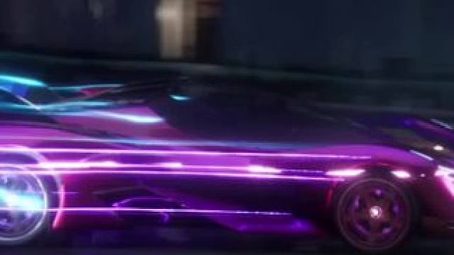 #王牌竞速 #王牌赛车手