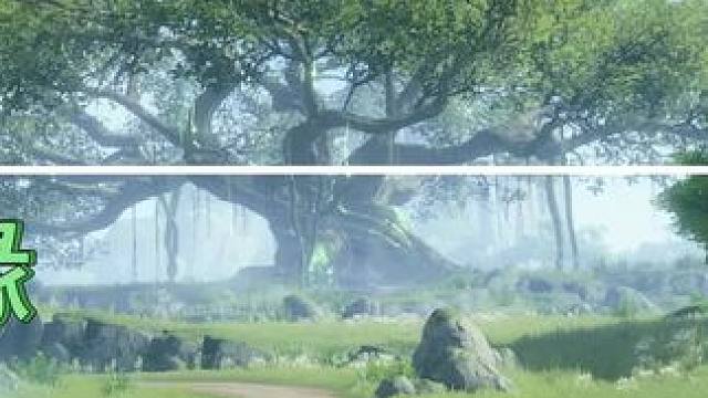 这么多炫酷的角色，真的看花眼了 #剑侠情缘零 #西山居 #剑侠情缘零预约