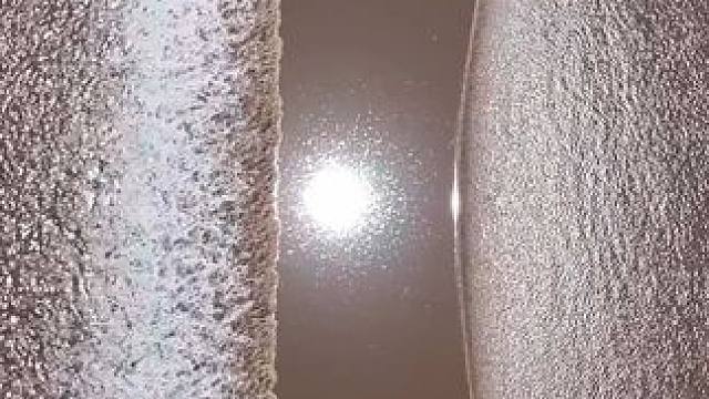 太阳对撞潮震撼来袭！等了整整两年，绝美奇观终于重现江湖！怒潮与太阳同款对撞！这波幸运值爆棚的拍摄，仿