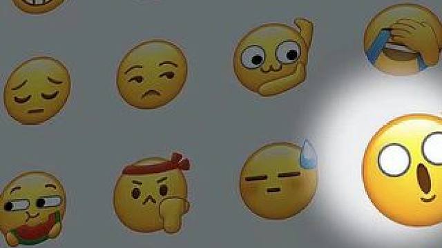emoji转场吗，有点意思#绝区零 #绝区零创作激励计划 #我推的emoji转场 #绝区零耀嘉音 #
