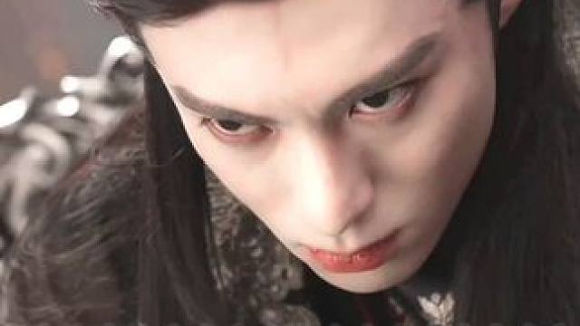 导演看好了，只有这样的势均力敌才会带感啊！#风中奇缘 #香蜜沉沉烬如霜 #苍兰诀 #星汉灿烂 #雄竞