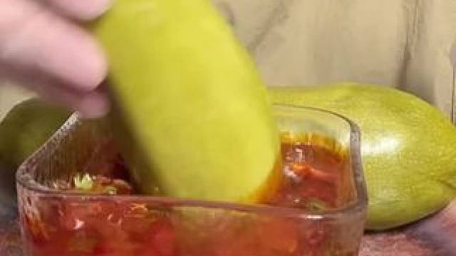 姐妹们这个菇的辣克酱下饭神奇