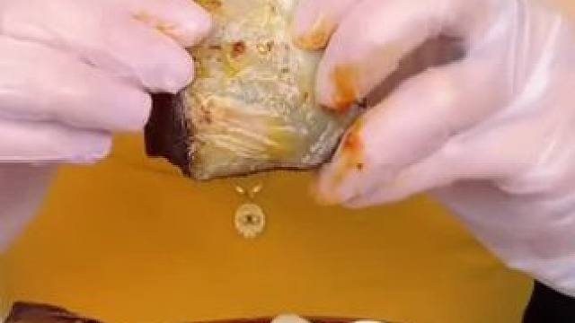 我发布了一个新视频，快来围观吧！