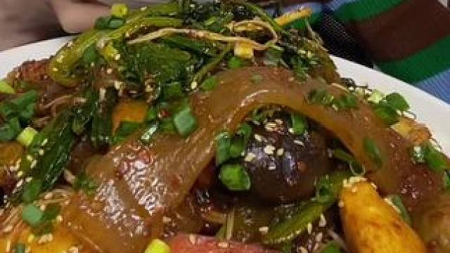 我发布了一个新视频，快来围观吧！