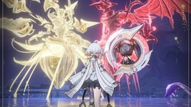 准备好迎接登王之路的挑战了吗 *感谢冒险者投稿
#晶核coa  #上晶核即刻暴打 #晶核核暴节 #晶