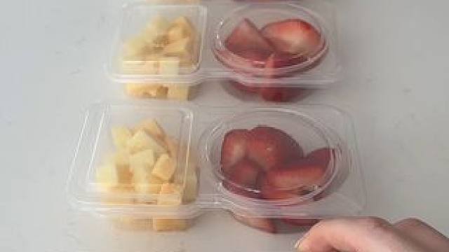 我发布了一个新视频，快来围观吧！