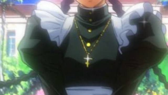 想和疯批斗，你还差得远~ #动漫推荐