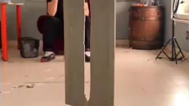 我发布了一个新视频，快来围观吧！