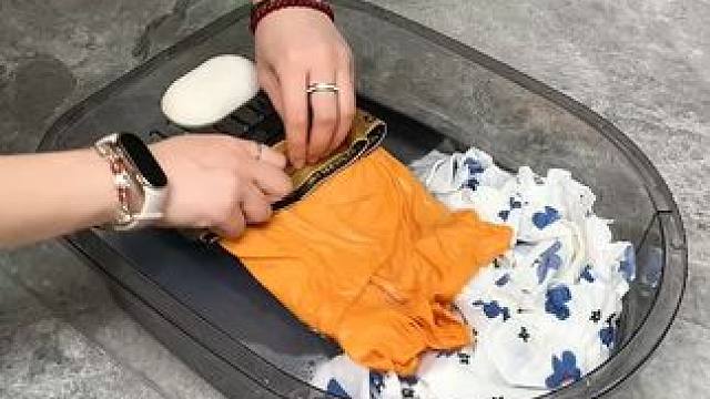 洗衣盆家用 #洗衣盆家用 #新式加深加厚 手洗神器 #多功能学生宿舍宝宝手动搓衣板盆 #洗衣盆 带搓