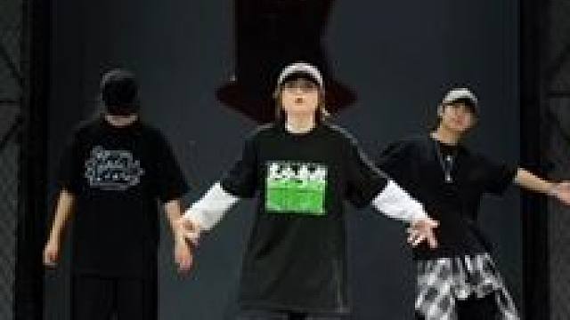 ilovegirls舞蹈~