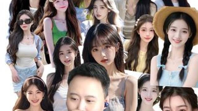 #画一个姑娘陪着我 #搞笑视频