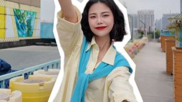 这里真的很适合学生党快乐耍一天~ #玩美攻略潮玩街区 #南宁好玩的地方推荐 #南宁周末去哪玩 #南宁