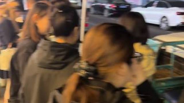 一股来自河南的神秘力量#特色小吃 #河南特色美食 #油酥烧饼 #创业