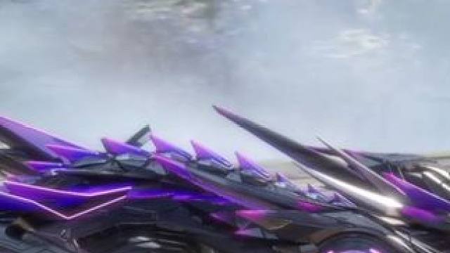 #王牌竞速 #王牌赛车手