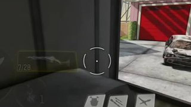 高u+1887=边o边杀#codm