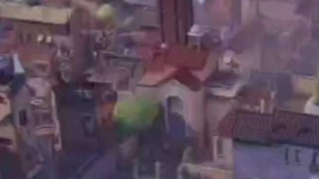 无畏契约手游高光时刻画面，4️会上线吗？#无畏契约手游 #无畏契约手游内测 #无畏契约